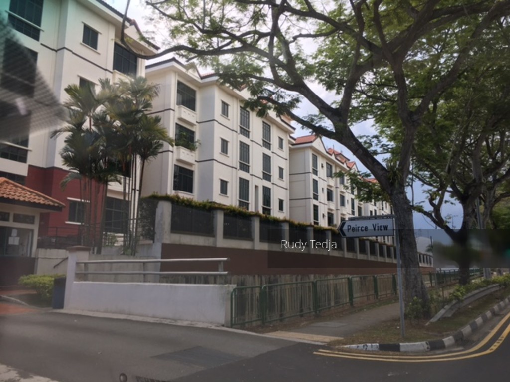 Peirce View Condominium (D20), Condominium #150422672